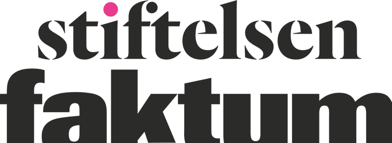 Stiftelsen Faktum