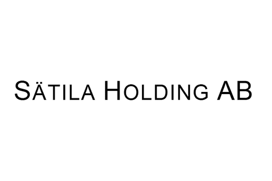 Sätila Holding